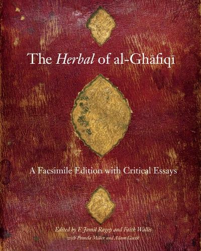 The Herbal of Al-Ghafiqi