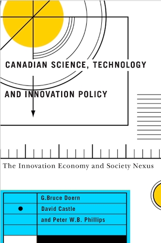 Canadian Science, Technology, and Innovation Policy