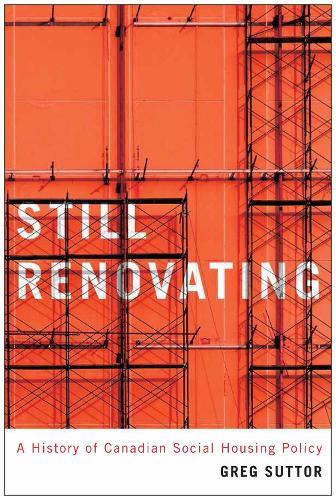 Still Renovating