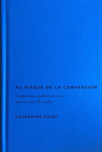 Au Risque De La Conversion