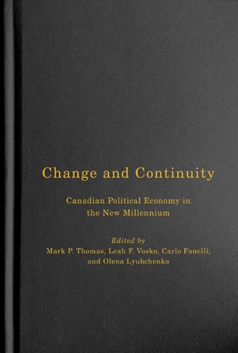 Change and Continuity