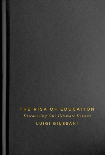 The Risk of Education