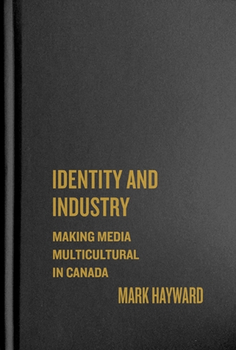 Identity and Industry