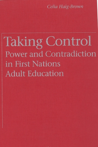 Taking Control