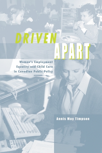 Driven Apart