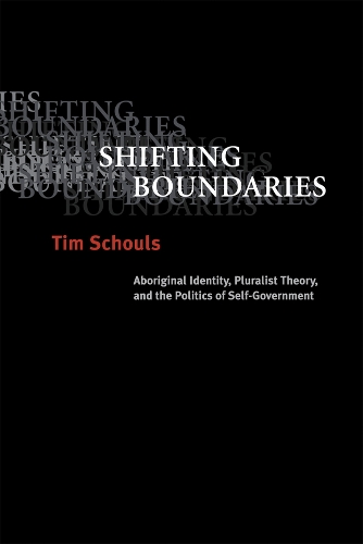 Shifting Boundaries