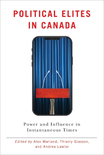 Political Elites in Canada