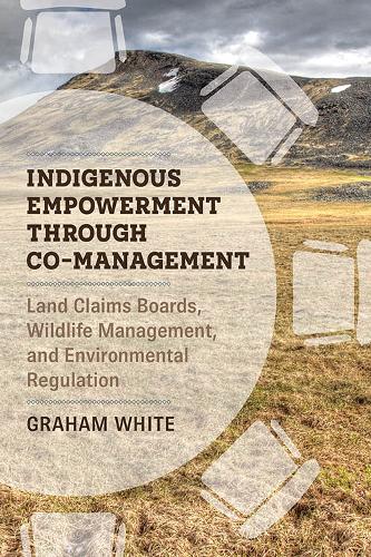 Indigenous Empowerment Through Co-management