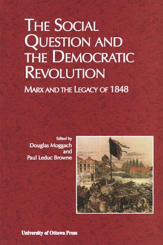 The Social Question and the Democratic Revolution