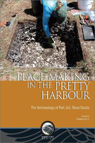 Place-Making in the Pretty Harbour