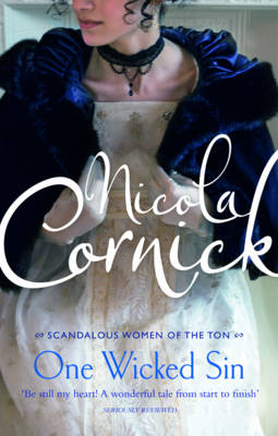 One Wicked Sin
