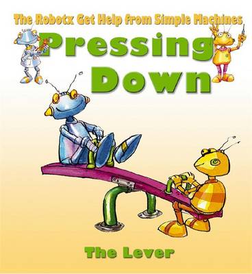 Pressing Down