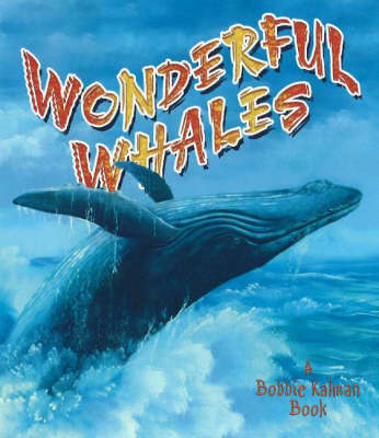 Wonderful Whales