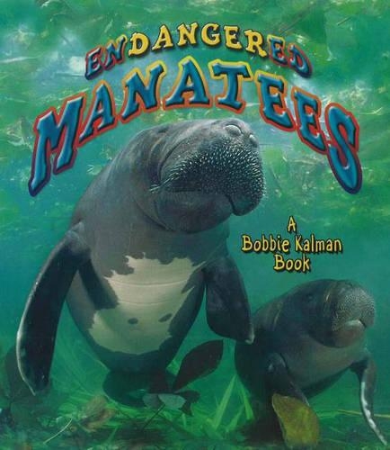 Endangered Manatees and Dugongs