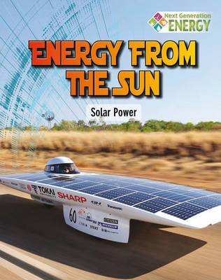 Energy From The Sun