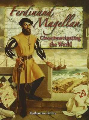 Ferdinand Magellan