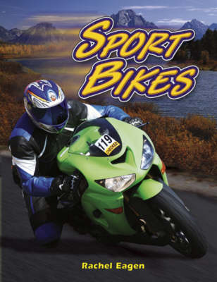 Sport Bikes