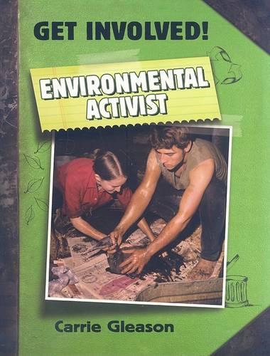 Environmental Activist