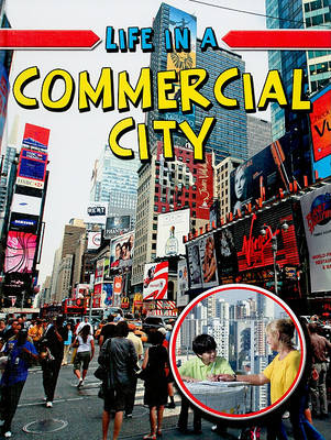 Life in a Commercial City