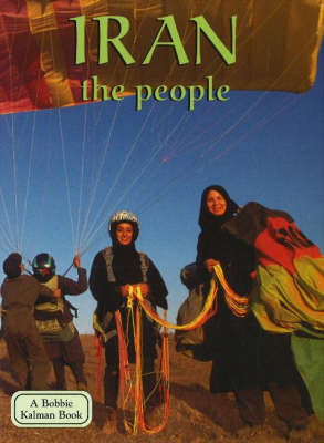 Iran, the People