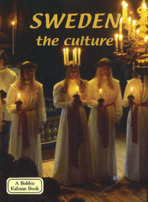 Sweden, the Culture