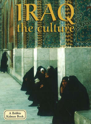 Iraq, the Culture