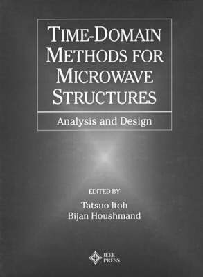 Time-domain Methods for Microwave Structures