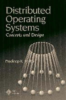 Distributed Operating Systems