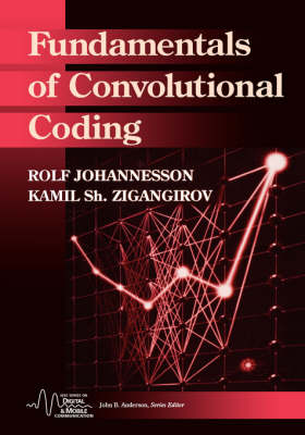 Fundamentals of Convolutional Codes
