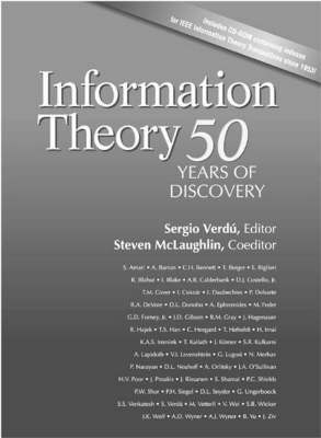 Information Theory