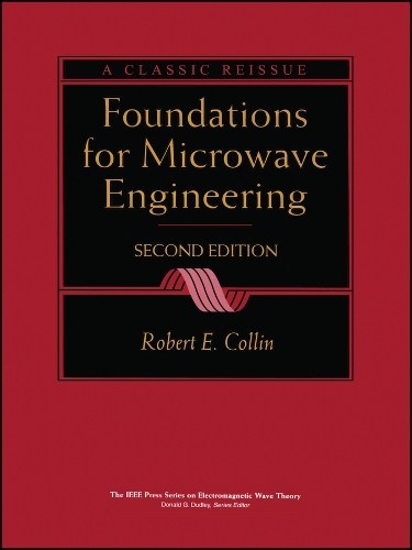 Foundations for Microwave Engineering