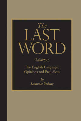 The Last Word