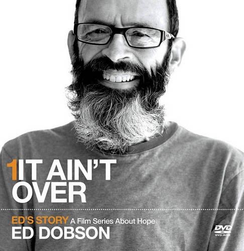 It Ain't Over