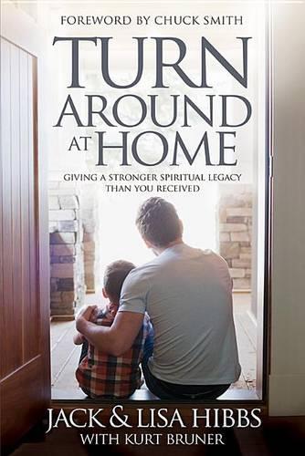 Turnaround at Home