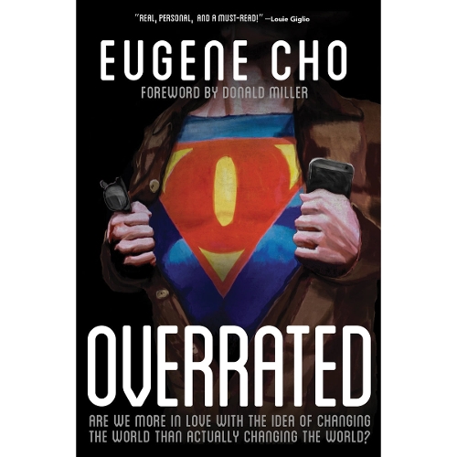 Overrated