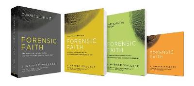Forensic Faith Curriculum Kit