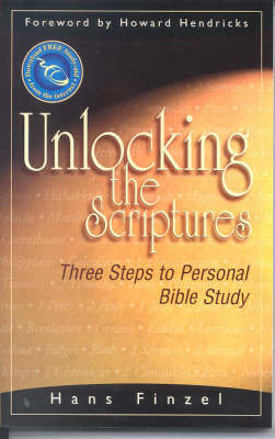 Unlocking the Scriptures