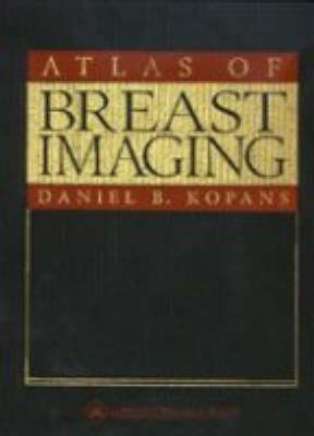Atlas of Breast Imaging