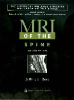 MRI of the Spine