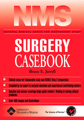 NMS Surgery Casebook