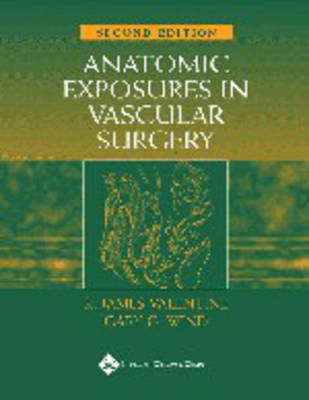 Anatomic Exposures in Vascular Surgery