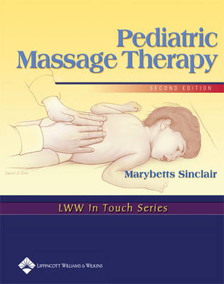 Pediatric Massage Therapy