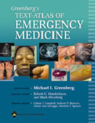 Greenberg's Text-Atlas of Emergency Medicine