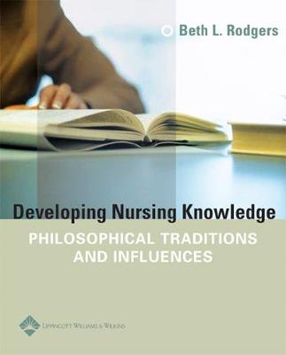 Developing Nursing Knowledge