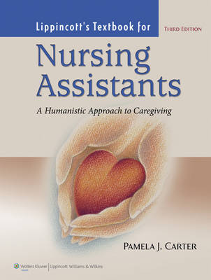 Lippincott's Video Series for Nursing Assistants Set of Fifteen DVD's