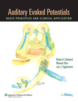 Auditory Evoked Potentials