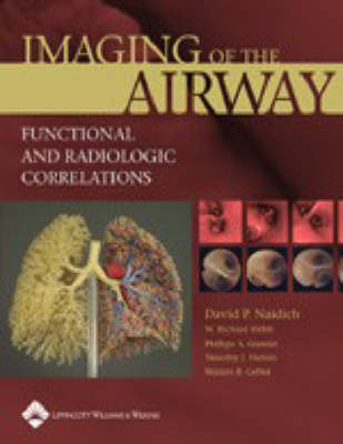 Imaging of the Airway