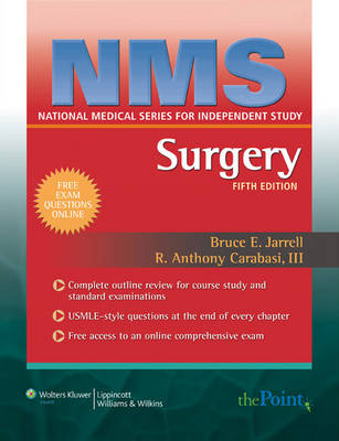 NMS Surgery