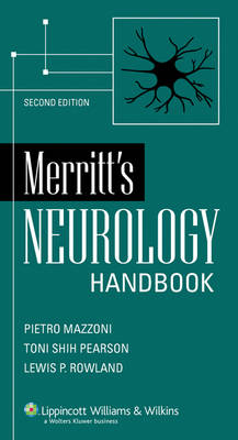 Merritt's Handbook of Neurology