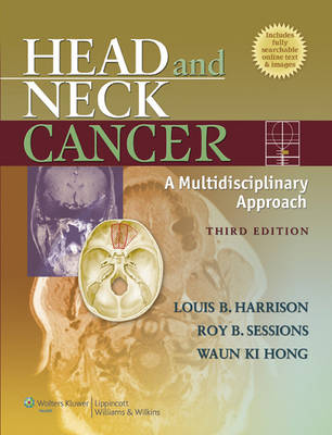 Head and Neck Cancer
